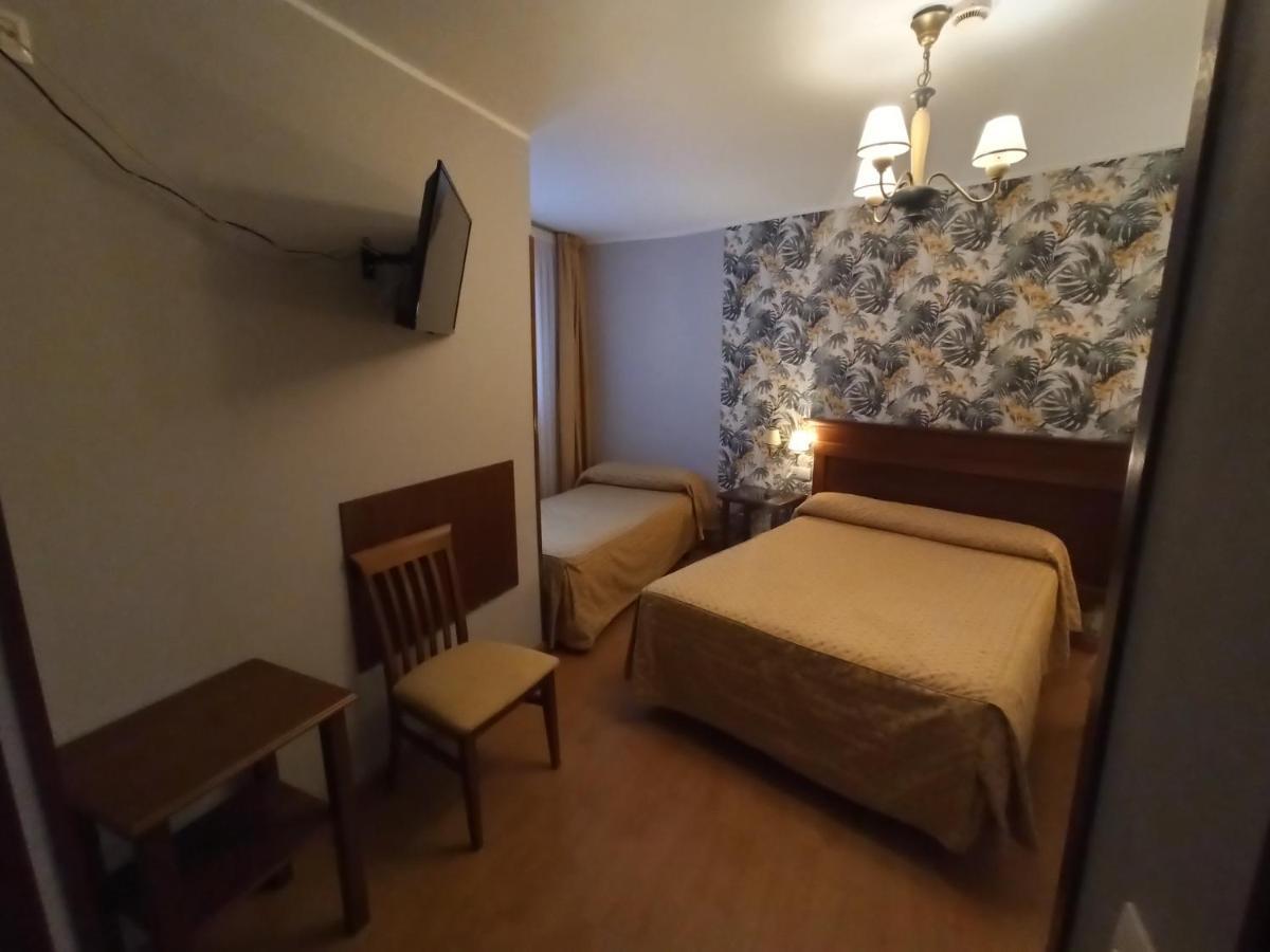 Hotel La Estrada Arriondas
