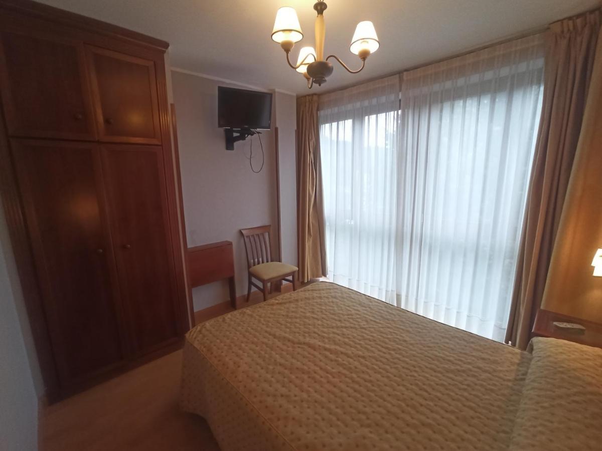Hotel La Estrada Arriondas