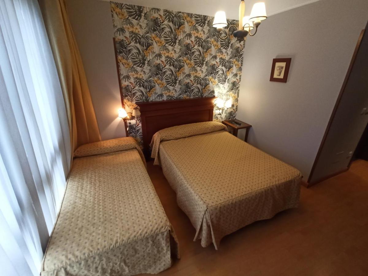 Hotel La Estrada Arriondas
