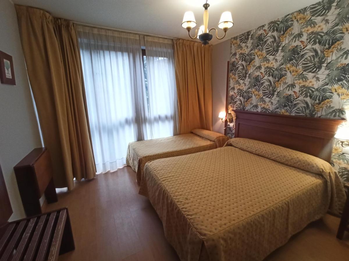 La Estrada Hotel