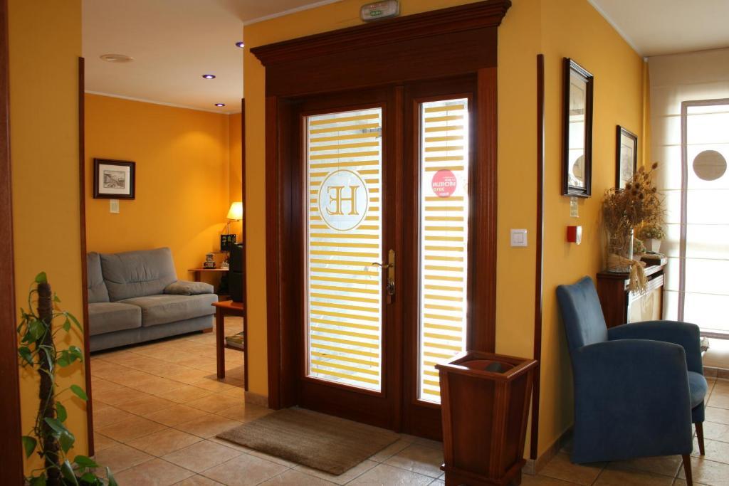Hotel La Estrada