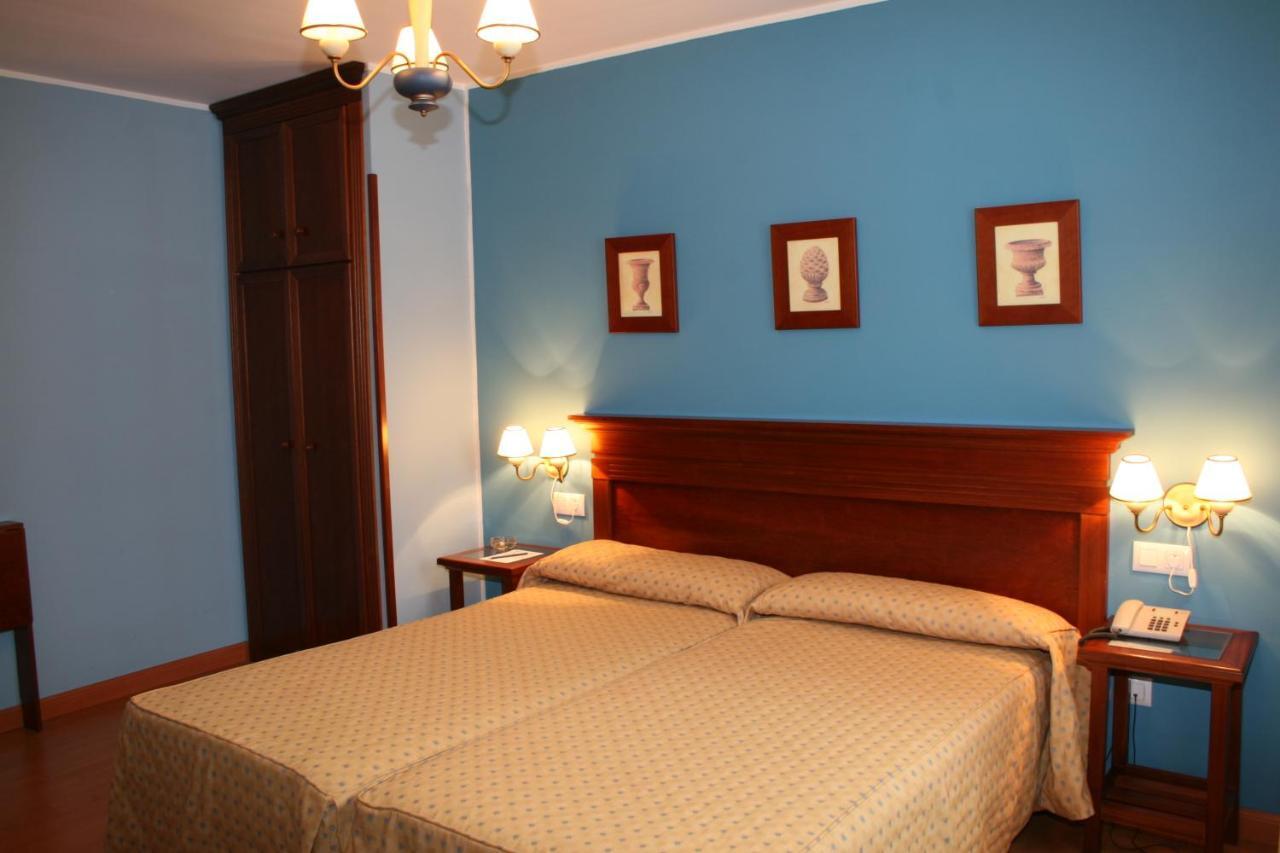 Hotel La Estrada